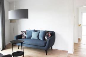 Beautiful apartment in Bad Soden